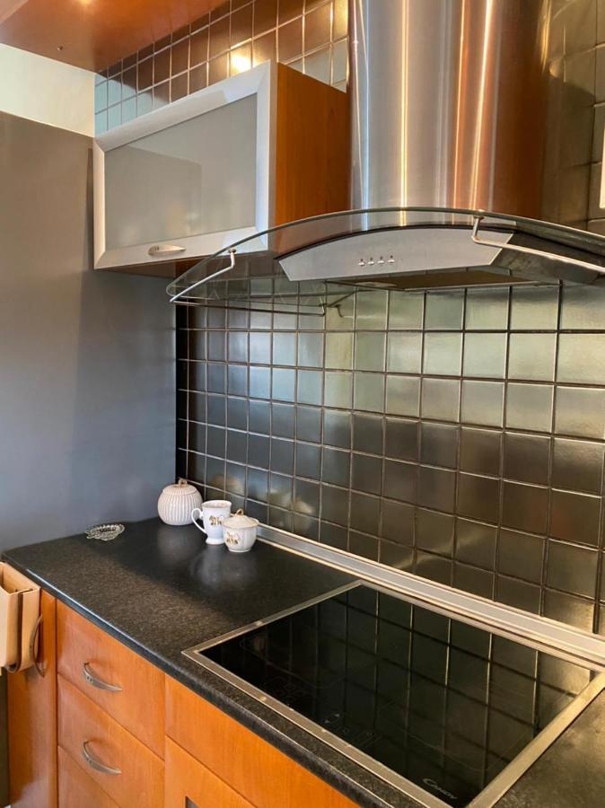 Elite Home Поликастрон Екстериор снимка